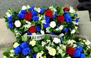 AGDE - Hommage aux Morts en Indochine - 021